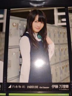 乃木坂46 伊藤万理華 生写真 11種コンプ まとめ売り その4