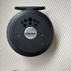 Coatac Record No.3 フライリール Coatac Record No.3 Fly Reel | eBay