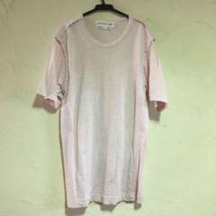 comme des garçons shirt Tシャツinsideout期