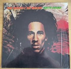 山中マイ No Woman, No Cry LP レコード Analog Record 7 Yamanaka Mai / No Woman Cry Women Silhouette