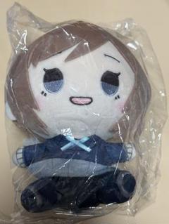 姫崎莉波　ぬいぐるみ