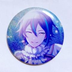 プロセカ　缶バッジ　神代類　グリ缶　マーメイド　12b プロセカ 神代類 缶バッジ マーメイド 12b グリッター