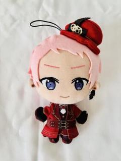 あんスタ Valkrie 影片みか 斎宮宗 　新衣装　　　ぬいぐるみ２点セット 斎宮宗 影片みか 新衣装 ぬいぐるみ 2体セット あんスタ Valkyie