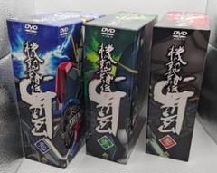 超級! 機動武闘伝Gガンダム　シリーズ21冊セット　全巻セット dショッピング |[新品]超級！機動武闘伝Gガンダム (1-7巻 最新刊