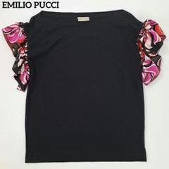 2025年最新】エミリオプッチ レディース 半袖(Tシャツ) Tシャツ