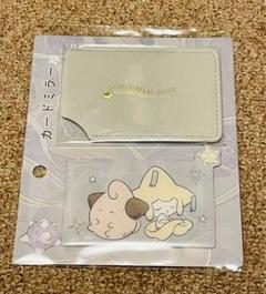 カードミラー ジラーチ星つなぎ ジラーチ ピィ ポケモン 鏡