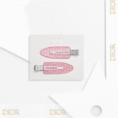 2025年最新】diorヘアクリップの人気アイテム - メルカリ
