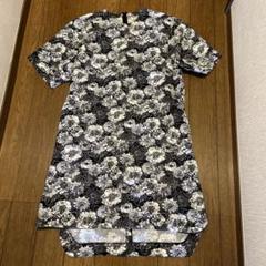 新品　オニツカタイガー　アンドレア・ポンピリオン　膝丈ワンピース(オレンジ)M すぐにお届け] Onitsuka Tiger WOMEN'S DRESS (onitsuka tiger