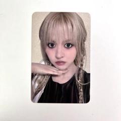 2025年最新】nmixx ktown4u リリーの人気アイテム - メルカリ