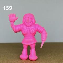 キン肉マン　キン消し　パチ消し　スニゲーター正体　ピンク　キンケシ　手 51jZZWn0tUL._UF350,350_QL50_.jpg