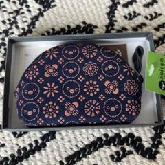 【非売品】JIZAING × INDEN ペン立て ドコモダケ柄 甲州印 JIZAING×INDEN（ジザイン バイ インデン）の革小物 - 逸品