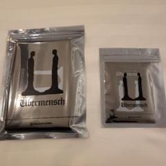 G-DRAGON 展示会 Ubermensch フォトカード ポストカードセット