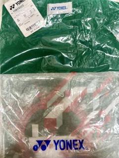 【激レア】ヨネックス YONEXダイハツジャパンオープンTシャツYOB24322