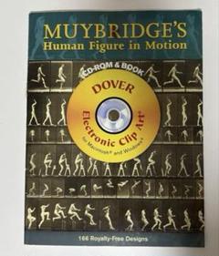 ▲01)【同梱不可】Eadweard Muybridge/エドワード・マイブリッジ 人間と動物の運動写真/美術解剖学/洋書/A 古書古本 dessin：Eadweard Muybridge: Muybridge's Complete