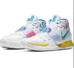 NIKE KYRIE 6 GS 'GRAFFITI'  ナイキ カイリー 6のサムネイル