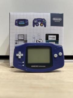 Nintendo Museum ゲームハードキーホルダーコレクション