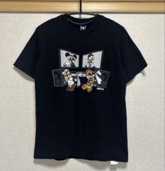 ケツメイシ ディズニー コラボ Tシャツ キッズ ケツメイシ ディズニーコラボ 15周年Tシャツ - メルカリ