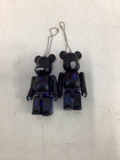 ディズニー ツイステッドワンダーランド BE@RBRICK Floyd Leech 