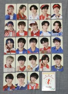 NCT ZONE クーポンカード ピザボーイ