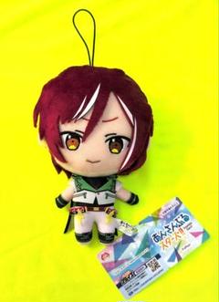 逆先夏目/あんさんぶるスターズ！！/あんスタ/ブライズ/ぬいぐるみ/新衣装 逆先夏目 あんスタ ぬいぐるみ プライズ 新衣装 タグ付 あんさん