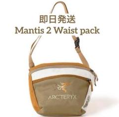 BEAMS BEAMS別注ARC'TERYX ( ) [ ] / NAGOMI Mantis 2 腰包 (Bag