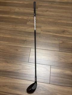 PING G25 20° ユーティリティクラブ