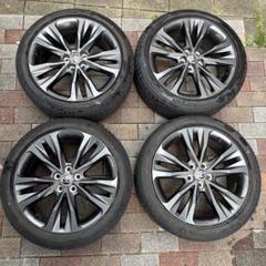 k k様送料込み CDS2 PCD100 5穴 バリ溝 215/45R17 2025年最新】Yahoo!オークション -pcd100 5穴 17インチ(17インチ
