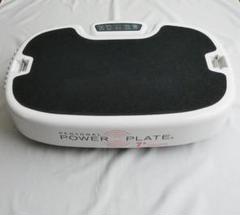 Personal Power Plate 7＋ mums　トレーニングマシン