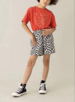 forkmade ハーフパンツ 美品