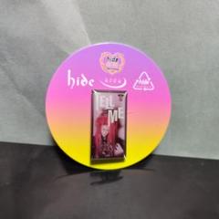 ⑦hide ピンズカプセル 60th