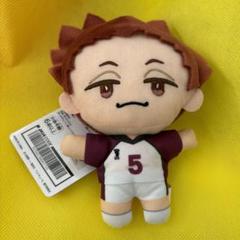 ハイキュー ミニこれ 天童覚