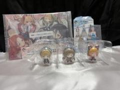 一番くじ ブルーアーカイブvol.2 セット