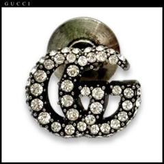 Gucci 豹のブローチ 753794_J1D50_8006_001_100_0000