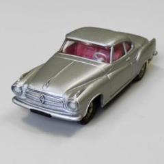ボルグワルド イザベラ TS クーペ - フランス ディンキートイズ #528 ボルグワルド イザベラ TS クーペ - フランス ディンキートイズ