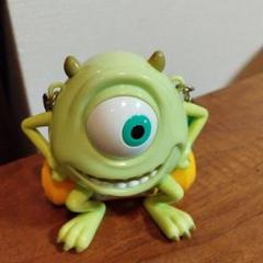 ディズニー モンスターズインク マイク ポシェット マイク