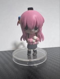 【大特価】ぼっち・ざ・ろっく！　ぼっちちゃんがいっぱいフィギュ
