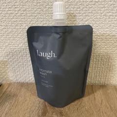 【保存版】 wash Intimate laugh. 100ml メルカリ - 詰め替え用 制汗・デオドラント