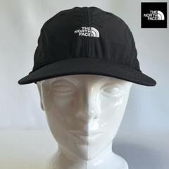 【超美品】THE NORTH FACE ツバ長ストレッチアクティブライトキャップ