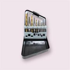 COSMOSFACTORY エキストラクター 逆刃ドリル セットのサムネイル