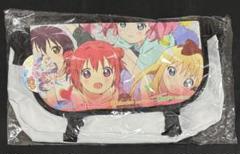 ゆるゆり　ごらく部 メッセンジャーバッグ