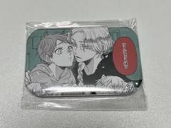 山田ノノノ プリズムチャンス くじ 缶バッジ ⑤ 山田ノノノ プリズムチャンス くじ 缶バッジ ⑤