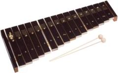 【中古良品】KAWAI KM-25A 木琴　河合楽器　SAITO A-442 KAWAI 音の出るおもちゃ 日本製 河合楽器 木のおもちゃ 木琴