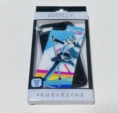 WAYLLY 初音ミク　iPhone 6/6s/7/8 ケース　新品　匿名配送