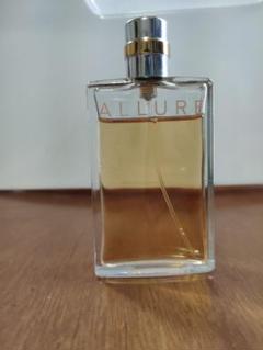 シャネルアリュールオードトワレ50ml