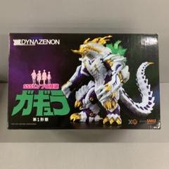 【新品未開封】SSSS.DYNAZENON ガギュラ 第1形態 フィギュア SSSS.DYNAZENON SSSS.ソフビ怪獣 ガギュラ[第1形態] ノン