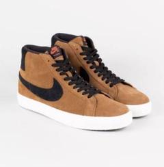 NIKE ナイキ SBズーム スニーカー 27センチ
