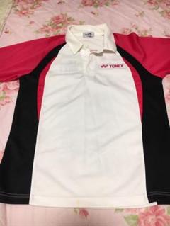YONEX 襟付き 限定品 2012年
