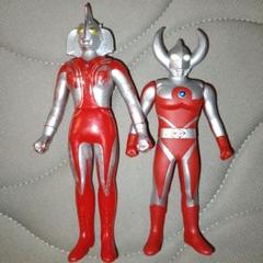 2025年最新】ウルトラの母ソフビの人気アイテム - メルカリ
