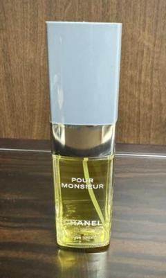 ☆人気☆ シャネル プールムッシュウ EDT 100ml スプレー式フランス製 Amazon.co.jp: 【シャネル】プール ムッシュウ EDT・SP 100ml
