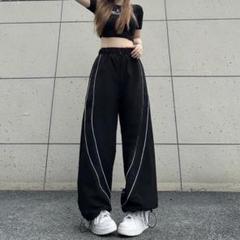 ナイロン ボトムスのサムネイル
